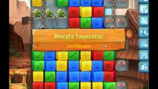 Pet Rescue Saga 1606 noo booster