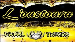 FATAL TIGERS : 2016 L'oustoura_ الأسطورة