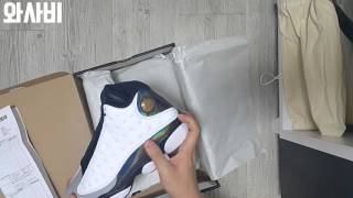 Jordan 13 Barons Review 조던13 바론스 리뷰