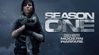 NUEVA ACTUALIZACION - Call of Duty - Modern Warfare Buscar y Destruir