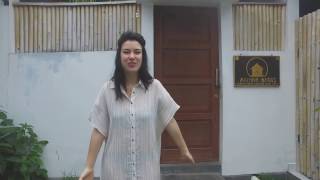 24 часа в аэропортах, куда же мы улетели? | Bali Vlogs