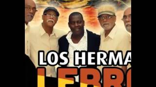 The Lebron Brothers - Que Haces Aqui