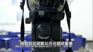 Libec RH45R