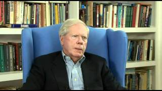 Paul Craig Roberts : How The Law Was Lost HD