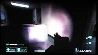 F.E.A.R Extraction point, interval 5 pt1
