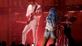 VEVO Presents: Halsey 'Lie/Young God'