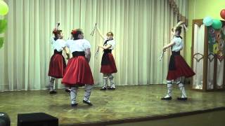 Арагонская хота.MTS
