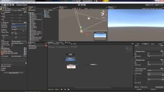 Beginners: How to create objects at random positions in a loop