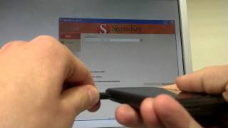 Unlock Kyivstar Spark / ZTE Libra with SigmaKey