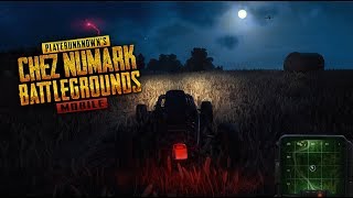 PUBG MOBILE 0.13.0 - БОРЬБА С ТЬМОЙ | ПУБГ МОБАЙЛ НА ПК