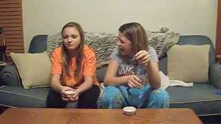 Jelly Belly Food Test: Part one