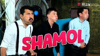 SHAMOL | Ixlasow