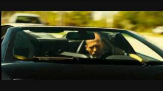 I feel You - Schiller feat Peter Heppner ( Transporter II )