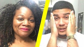 Why Aren’t We Dating? • Daysha and Eli