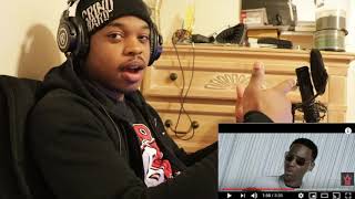 Bankroll Freddie X Lil Baby X Young Dolph " Drip Like This" Remix( Reaction )