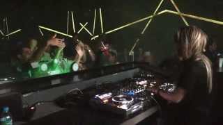 Morgana @ Mousiki Club - Maringa PR - Brasil