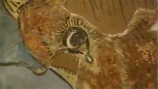 Dead Can Dance - Saldek (Isle of Crete, Palace of Knossos, Greece)