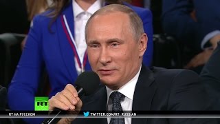 Политик: Владимир Путин продемонстрировал отличное знание немецкого языка