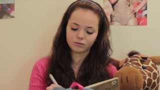 My Desperate Love Diary - Kelly Ann Diaries