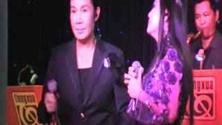 phong tra tieng xua tai linh vu linh kiep cam ca (1/5/2011)