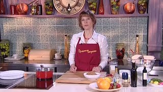 Просто вкусно - Пасхальный пирог Пастьера