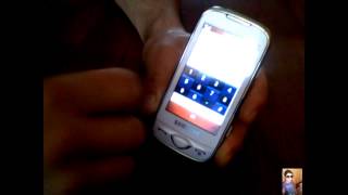 como aumentarle el volumen al celular GT S5560 bien explicado