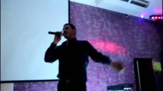Аркадий Кобяков   Все позади Н Новгород, Ренессанс 09 05 2015