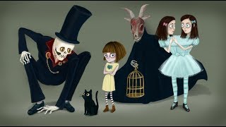 Как скачать БЕСПЛАТНО  Fran Bow на Android,Apple,Windows.НОВЫЙ СПОСОБ!ВСЕ ГЛАВЫ