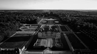 Conférence Cyril Bordier : "Vaux-le-Vicomte, genèse d'un chef d'oeuvre"