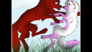 FNAF| Fanfic Mangle X Foxy ♡