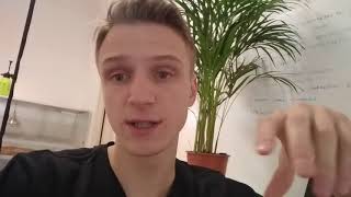 С забытого школьного уровня в английском до спикера в Сан-Франциско за год