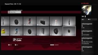 Hitman Episode 3 Marrakesh Level Mastery