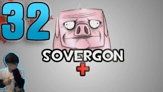 "Совергон +" - Часть 32 - Кошако-Человеческий FACEPALM