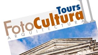 Fotocultura II - Arquitectura