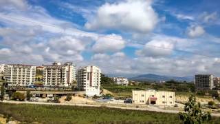 LG G3 Time-lapse camera fv-5 4k UHD