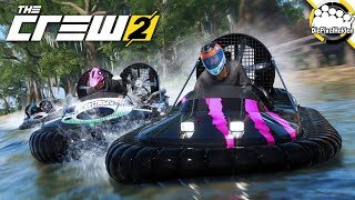 THE CREW 2 #73 - Wie Autoscooter - Let's Play The Crew 2