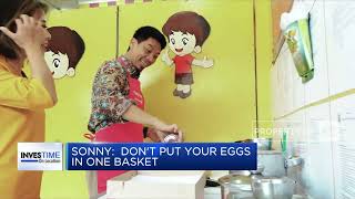 Resep Sukses Bisnis Martabak Sang Mantan PNS