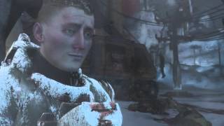 Dead Space 3 - русский цикл. 1 серия.