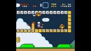 TAS的 マリオワールド攻略（スペシャルコース）
