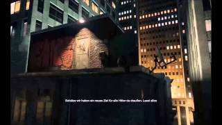 Watch Dogs  - Akt #1 Danke für den Tipp