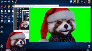 Как сделать на стриме ГОВОРЯЩЕЕ ЖИВОТНОЕ ВМЕСТО СЕБЯ  ЧЕРЕЗ OBS + ЛАПКИ, ЯЗЫК