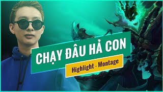 Killer7 - Mù mắt Gaming - LOL w/OcVodich Misthy