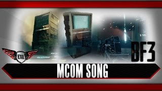 Mcom Battlefield 3 Song by Execute