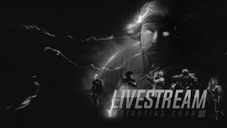 ? [ #LIVE ] The STRUGGLE SOLDIER Fundraiser Stream