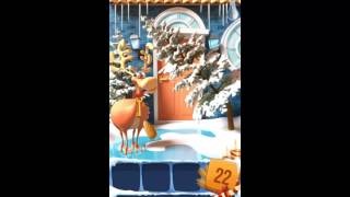 100 Doors Seasons 3 Level 22 Walkthrough