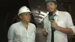 CQC - Proteste Já - Metrô de Salvador - Parte 2