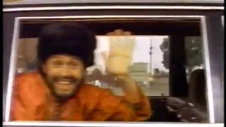 Opening to Billy Crystal: Midnight Train to Moscow VHS (1989) (USA) (Screener)