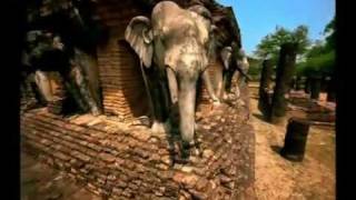 SUKHOTHAI THAILAND The first capital of Thailand