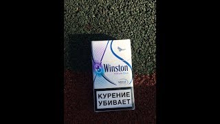Обзор Winston xs с двумя кнопками