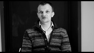 Сергей Парфенов, отзыв о тренинге «Пространство для Развития»
